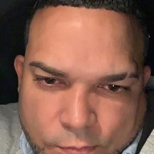 Meet your Posher, Luis